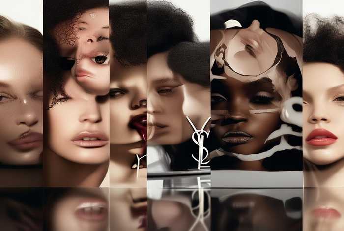 ysl所有代言人 ysl代言人有哪些