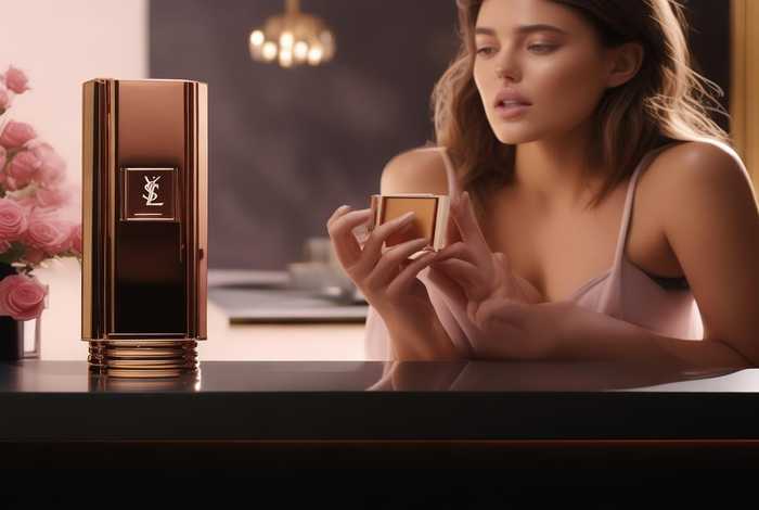 ysl官方旗舰店官网粉饼 - ysl官方旗舰店官网粉饼是正品吗