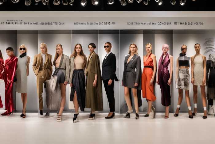 德国女装品牌排行榜前十名，德国女装品牌排行榜前十名有哪些