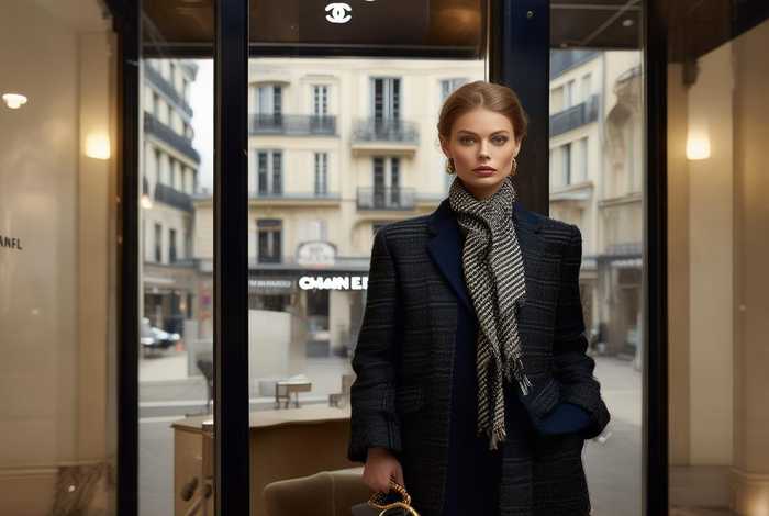 chanel是什么品牌中文意思 chanel是什么品牌是什么意思中文翻译