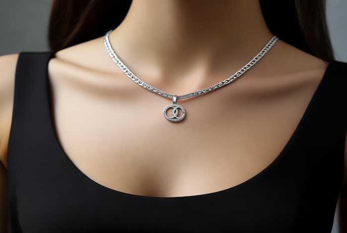 chanel香奈儿官网项链 - chanel 官网项链