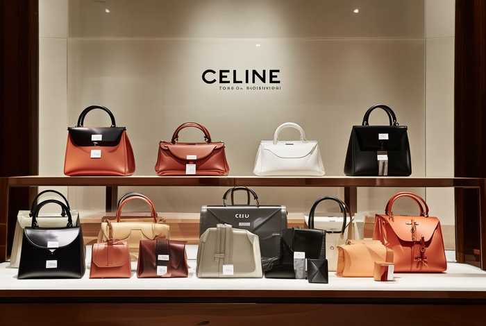 celine包包款式大全价格，celine女包价格查询