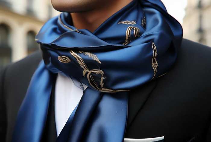 chanel男士围巾多少钱，chanel的围巾多少钱