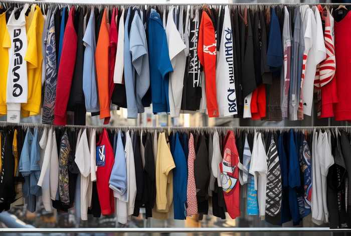 各大品牌logo及名字，各大品牌logo及名字衣服