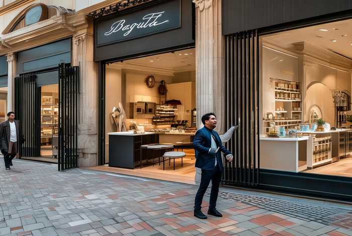 bagutta是伪意大利品牌吗，意大利品牌bagutta专卖店
