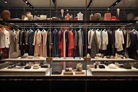 服饰奢侈品牌大全 服饰奢侈品牌大全有哪些