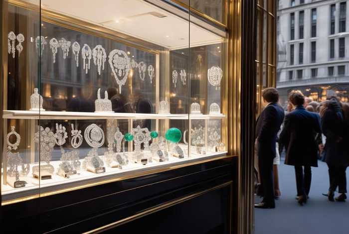 chaumet尚美秋季（尚美chaumet全球价格对比）