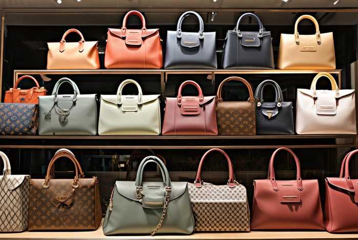 包包的品牌和款式有哪些 - 包包的品牌和款式有哪些种类