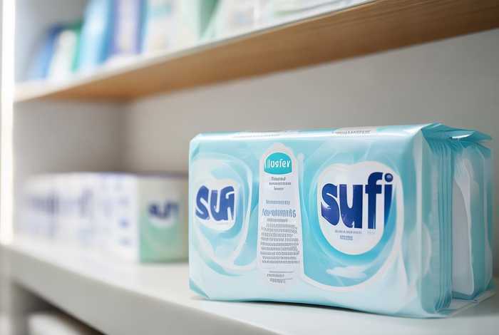 315曝光名单卫生巾苏菲什么型号（苏菲卫生巾型号介绍）
