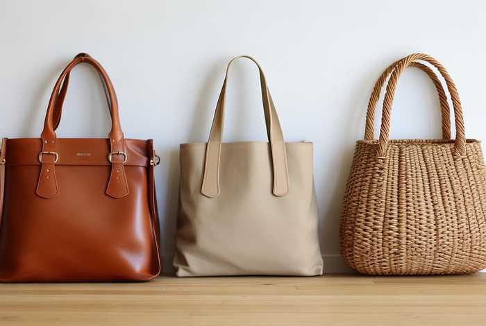 包包最建议买三种材质；包包最建议买三种材质是什么？哪种更耐用