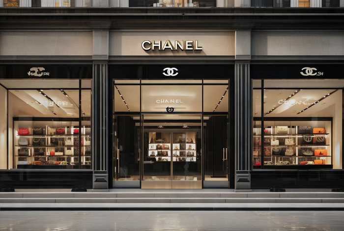 chanel香奈儿女包专柜在哪；香奈儿包包专柜在哪