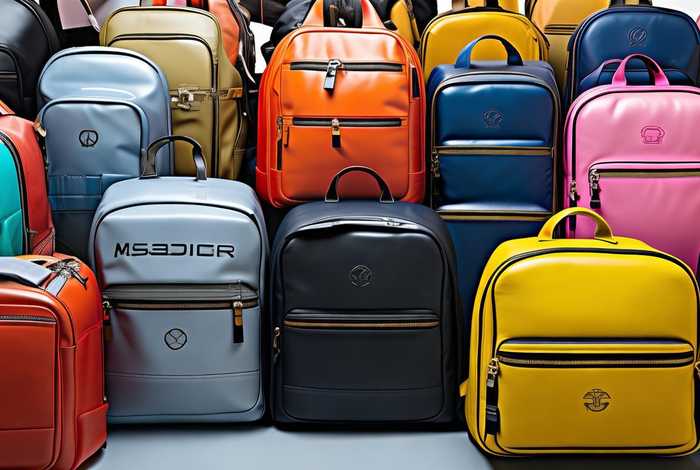 当前流行的双肩包品牌有哪些，当前流行的双肩包品牌有哪些牌子