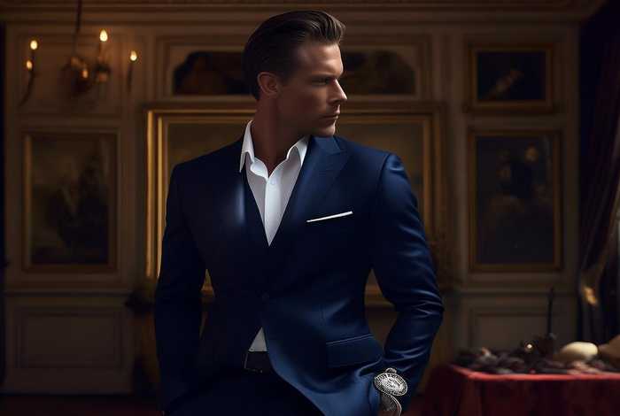 cartier品牌男装 - cartier品牌介绍