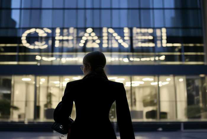 chanel香奈儿美国官网入口 chanel 官网 美国