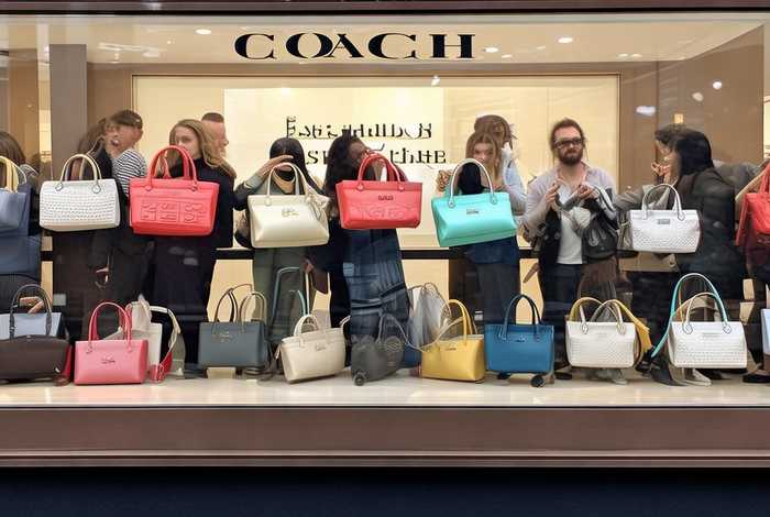 coach为什么那么多人不愿意卖，coach为什么那么多人不愿意卖了