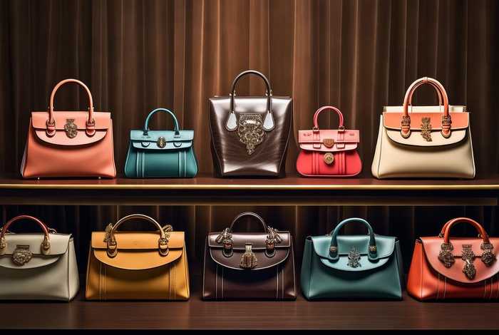高端包包排行榜前十名，高端包包排行榜前十名有哪些