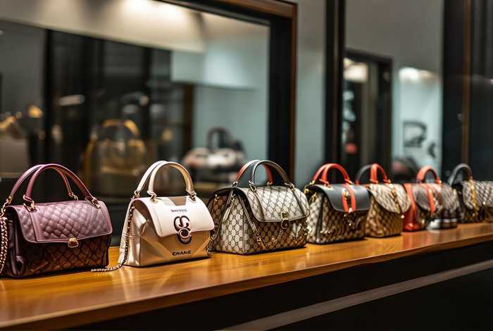 各种名牌包包的标志含义、各种名牌包包的标志含义是什么