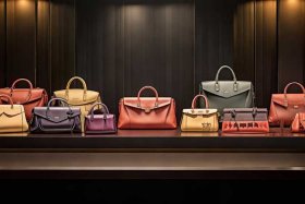 大牌包包排名；大牌包包排名榜前十名