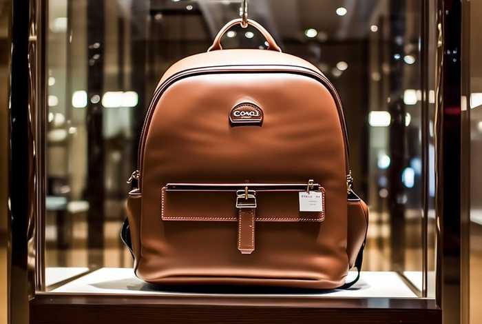 coach男背包一般多少钱；coach男背包一般多少钱一个
