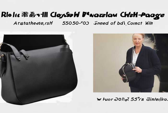 50-60岁女士斜挎包超便宜、50岁女士斜挎包65元