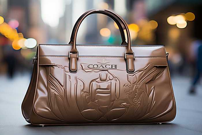 coach是哪个国家的牌子、coach是哪个国家的牌子呢选项一