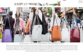 包包国产品牌推荐高性价比，国产包包品牌平价