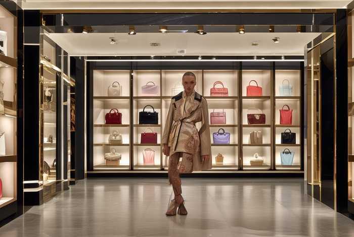 dior澳门专卖店；dior澳门专柜