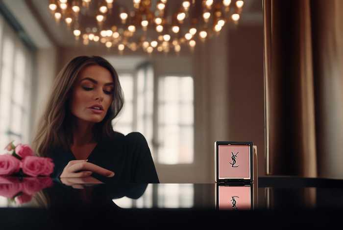 ysl官方旗舰店官网粉饼 - ysl官方旗舰店官网粉饼是正品吗