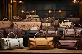 帆布包世界顶级品牌；帆布包世界顶级品牌有哪些