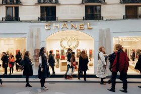 chanel 活动（chanel打折季）