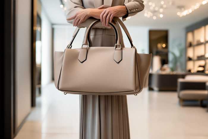 50岁女人包包排行榜；50岁女人包包排行榜大全