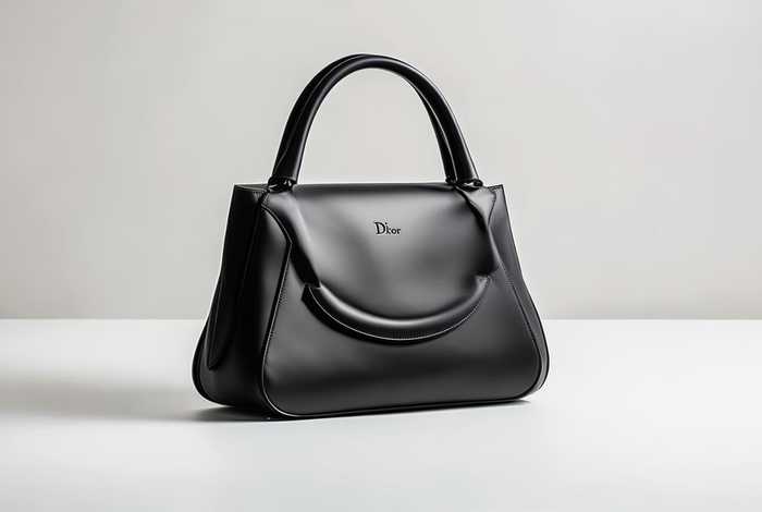 dior磨砂黑包（dior磨砂黑马鞍包真假）