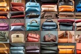 各种款式的包包折法 - 各种款式的包包折法视频