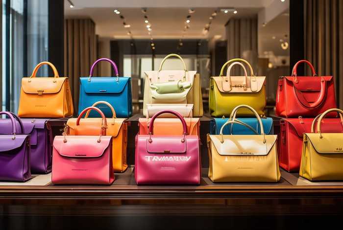 大牌女包品牌商标 大牌女包品牌商标有哪些