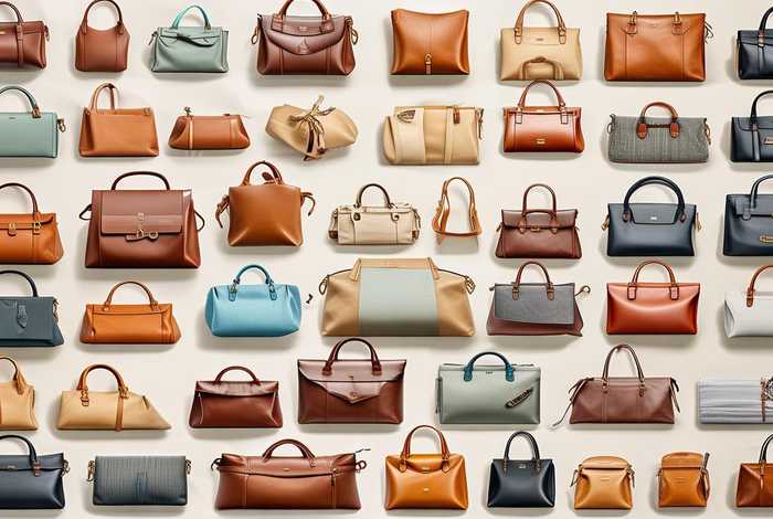 各种包包图片大全包（各种包包图片大全包装图）