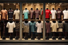 古驰t恤多少钱一件专柜，古驰t恤多少钱一件专柜价格