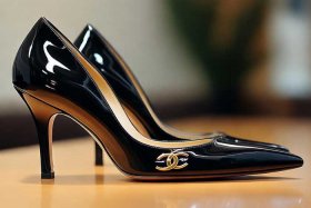 chanel高跟鞋海淘 chanel高跟鞋怎么看真假