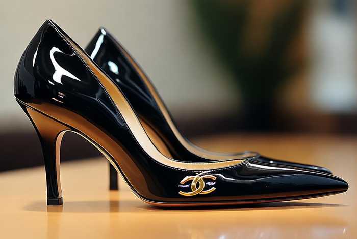 chanel高跟鞋海淘 chanel高跟鞋怎么看真假
