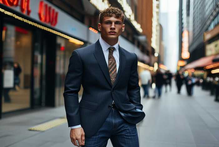 ck正装和ck jeans、ck jeans是男装还是女装