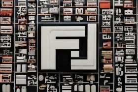 芬迪的商标logo图片大全（芬迪的商标logo图片大全大图）