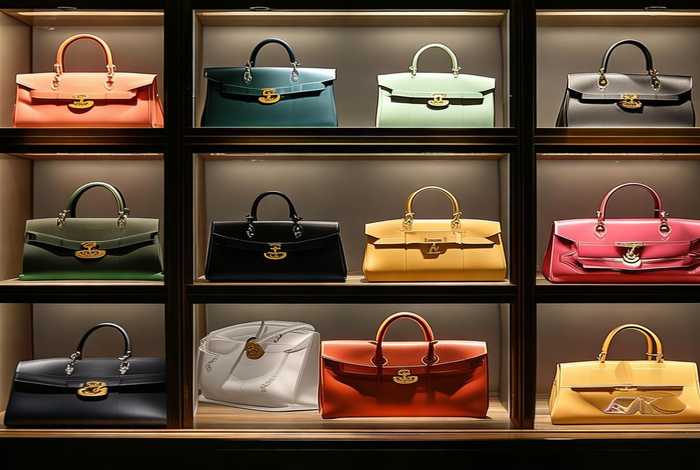 比较著名的包包品牌，比较著名的包包品牌有哪些