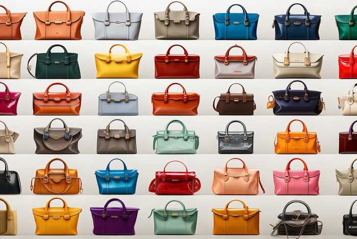 包包品牌合集 包包品牌科普