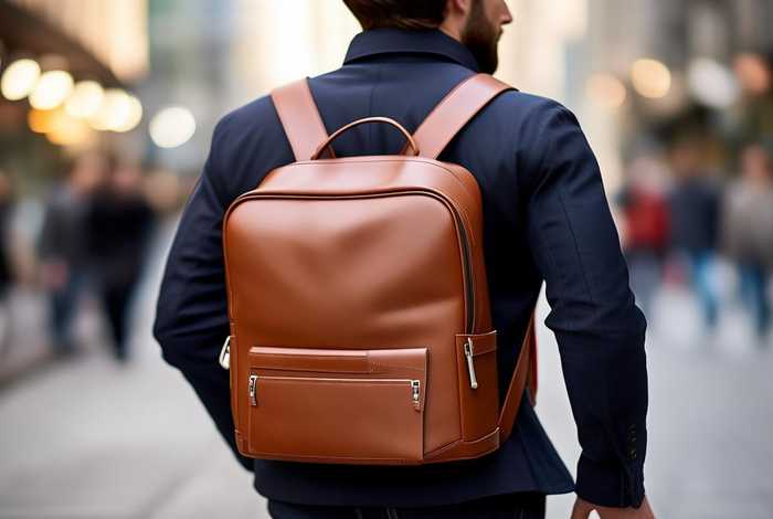 2020年男士最流行的包；2020年男士最流行的包包图片