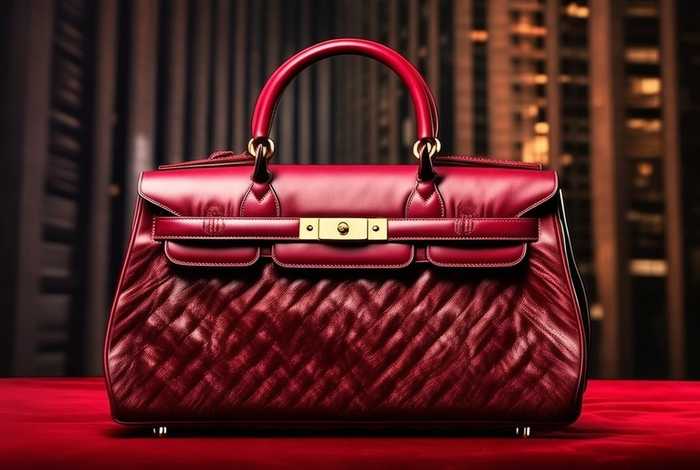 90年代最奢侈的包包品牌是什么（90年代最奢侈的包包品牌是什么牌子）