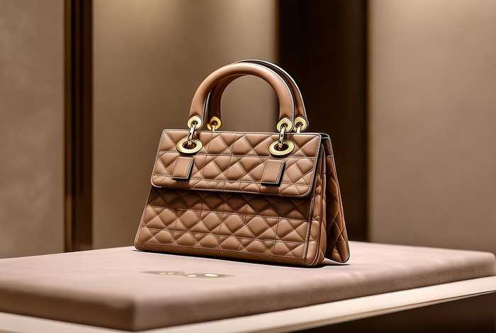dior家的戴妃包多少钱一个（dior家的戴妃包多少钱一个二手）