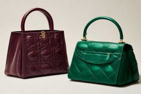 迪奥包包经典款图片小号、迪奥包包2020新款图片