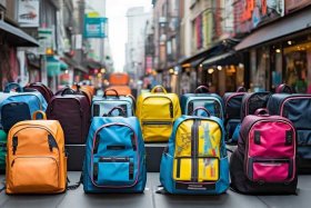 潮牌男包品牌排行，潮牌男包品牌排行榜