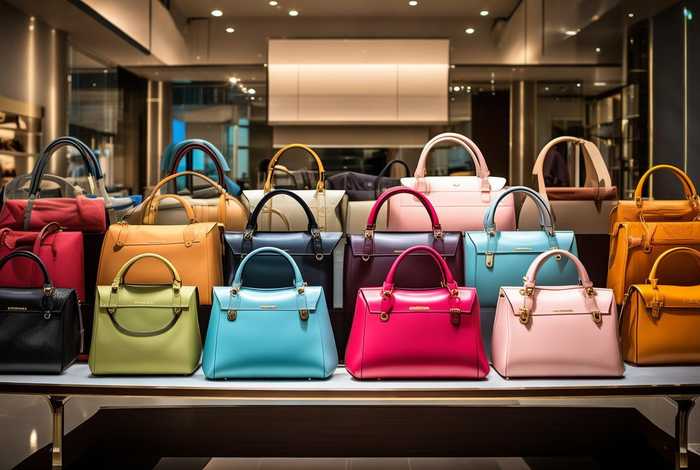 大牌女包品牌有哪些 - 大牌女包品牌有哪些系列