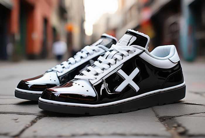 logo像x的品牌，logo像x的品牌鞋子