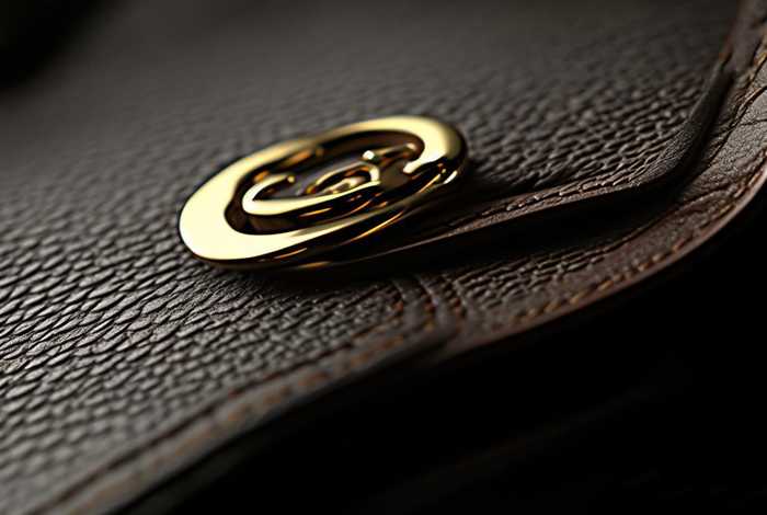 古驰包怎么看是不是正品 古驰包怎么看是不是正品的